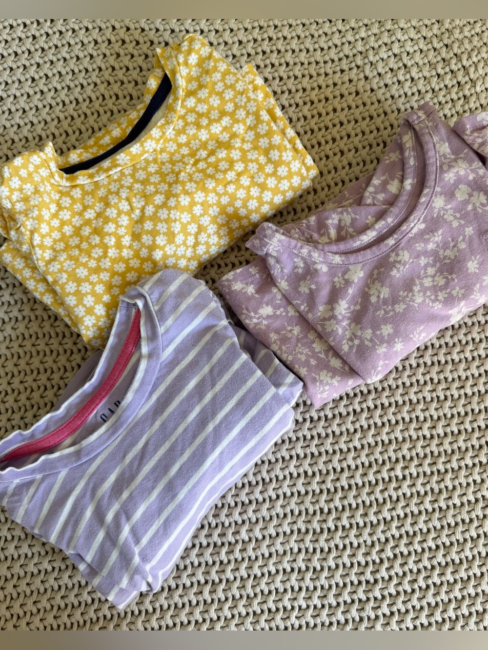 Girls Set of Dresses